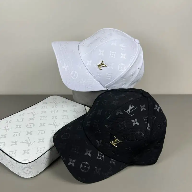 LV cap dx18